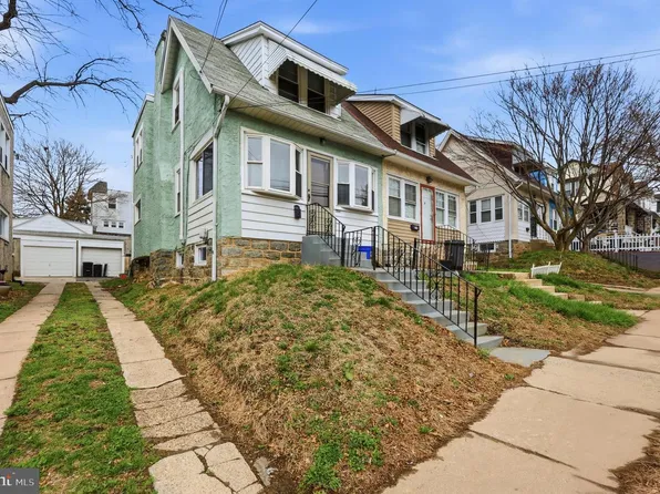 3841 Marshall Rd, Drexel Hill, PA 19026