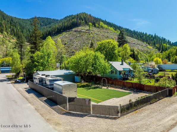 267 Sunshine St, Kellogg, ID 83837