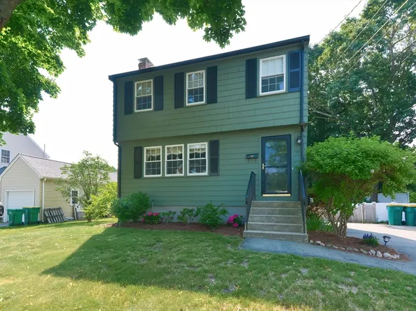 55 Winfield St, Norwood, MA 02062