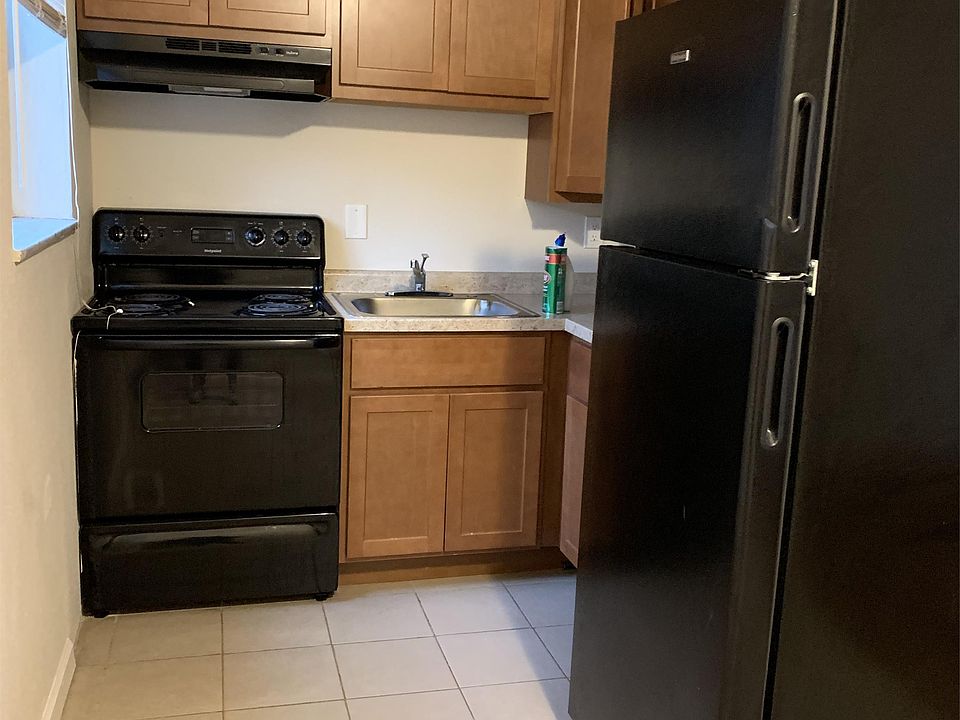 Kitchen View