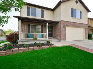 3985 W Kapalua, Cedar Hills, UT 84062