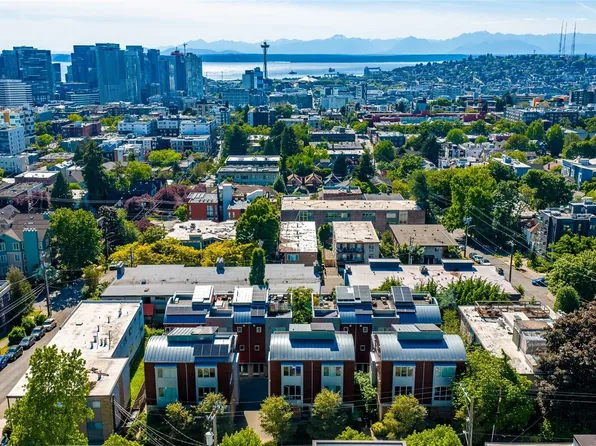 311 14th Avenue E #A, Seattle, WA 98112