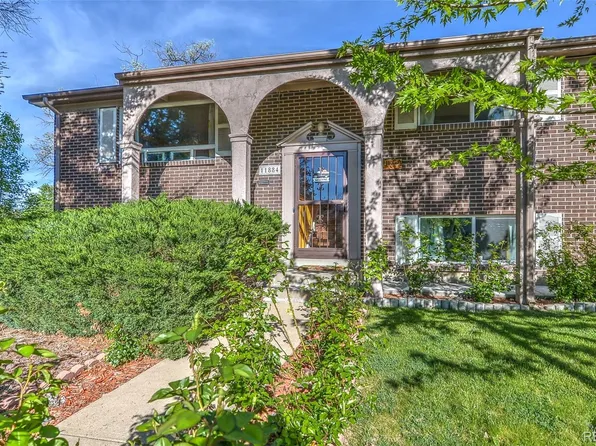 11884 Humboldt Drive, Northglenn, CO 80233