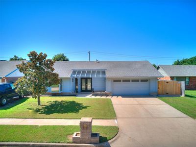 1328 W Cedarbrook Ln, Moore, OK, 73170