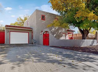 3503 Berkeley Pl NE, Albuquerque, NM 87106