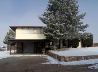 204 Avenida Del Fuego, Rio Communities, NM 87002