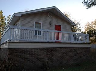 923 Red Fox Rd, Camden, SC 29020