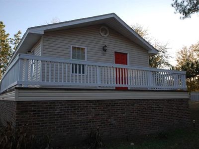 923 Red Fox Rd, Camden, SC, 29020