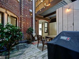 1915 Calvert St NW APT 2, Washington, DC 20009