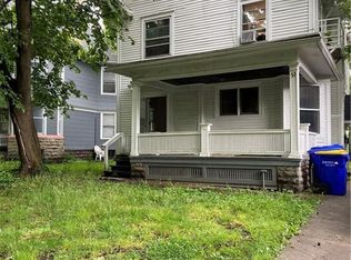 51 Alliance Ave, Rochester, NY 14620