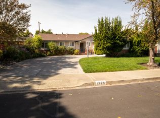 1326 Block Dr, Santa Clara, CA 95050