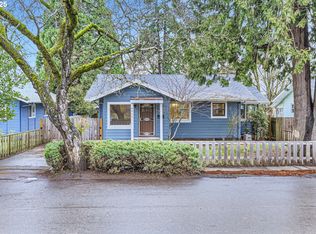 8913 NE Going St, Portland, OR 97220