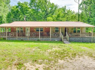 3988 Old Hickory Rd, Lancaster, SC 29720