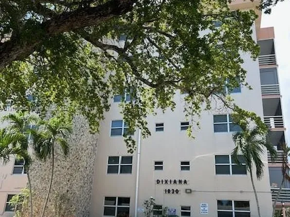 1830 Dixianna St APT 301, Hollywood, FL 33020