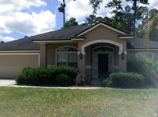 4021 Whitebark Plantation Dr, Middleburg, FL 32068