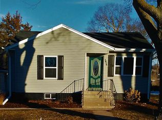 1014 Fargo St, Ansley, NE 68814