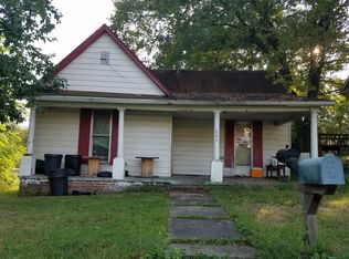 202 Harmon St, Providence, KY 42450