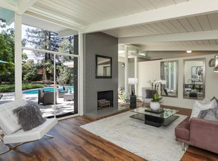 3709 Starr King Cir, Palo Alto, CA