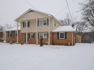 705 Heidi Ct, Nashville, TN 37211