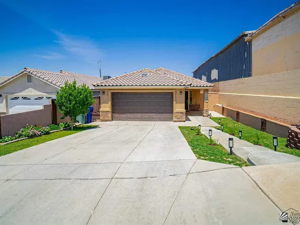 1280 W 9th St, Yuma, AZ 85364