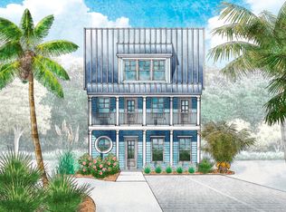 19 Magical Pl, Santa Rosa Beach, FL 32459