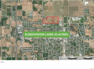 0 Houghton Avenue, Corning, CA