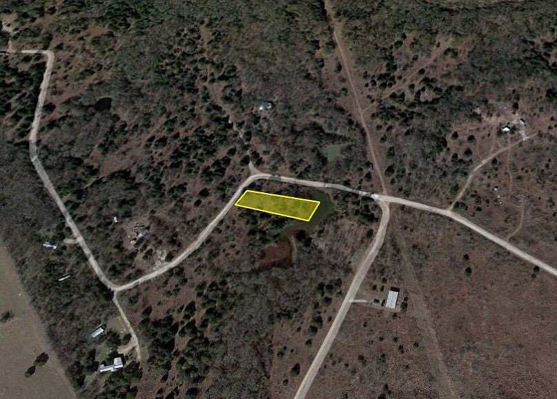 1st image of 0 Big Cedar Dr