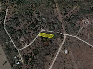 0 Big Cedar Dr, Corsicana, TX 75109
