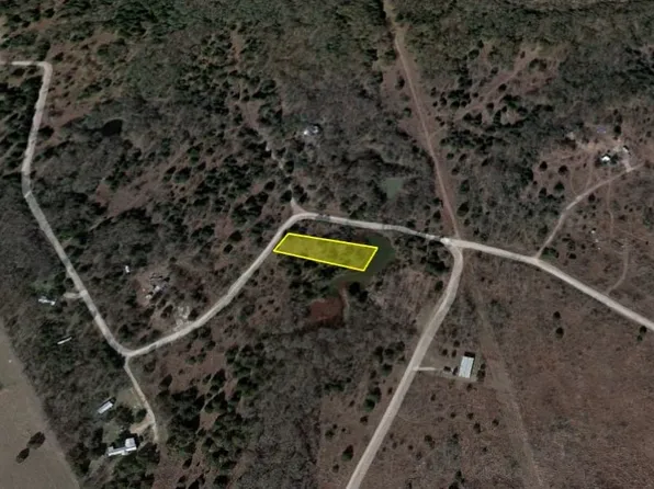 0 Big Cedar Dr, Corsicana, TX 75109