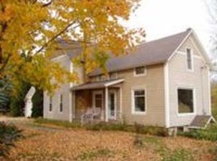 7748 N Upton Rd, Elsie, MI 48831