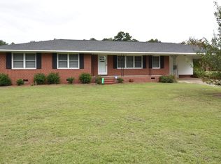 3987 Sunnyside School Rd, Fayetteville, NC 28312