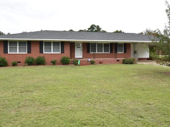 3987 Sunnyside School Rd, Fayetteville, NC 28312