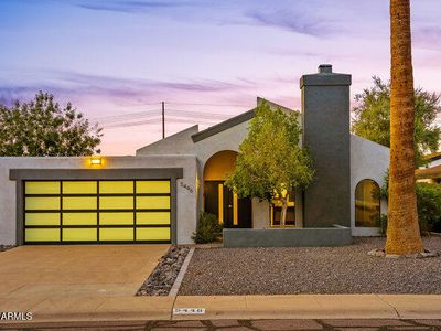 5446 E CAMBRIDGE Avenue, Phoenix, AZ, 85008