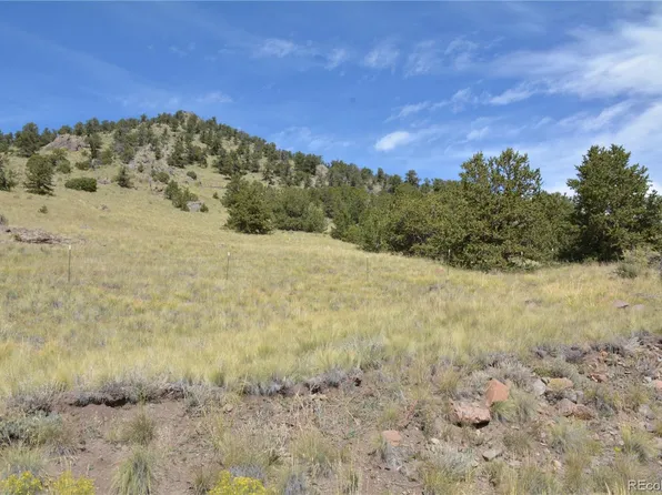 Lot 47 Saddle Mountain Pass LOT 47, Guffey, CO 80820