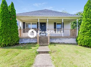 6607 Glastonburg Ln, Louisville, KY 40291