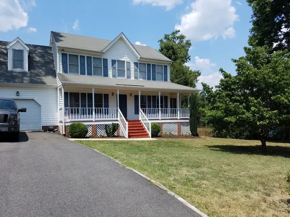 13906 Palomino Way, Midlothian, VA 23112