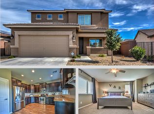 40811 N Hemlock St, San Tan Valley, AZ 85140