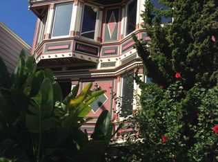 586 Pennsylvania Ave, San Francisco, CA 94107