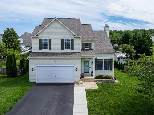 94 Caperton Dr, Charles Town, WV 25414