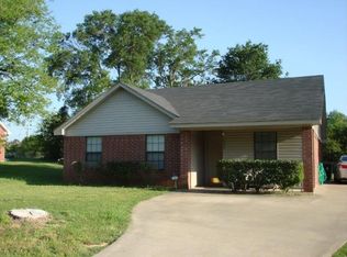 1200 Asaff St, Longview, TX 75602