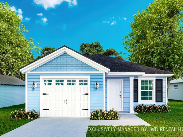 3915 Laurie St, Jacksonville, FL 32206
