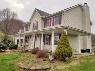 10465 Hoover Rd NE, Newark, OH 43055