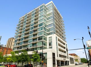 50 E 16th St UNIT 1206, Chicago, IL 60616
