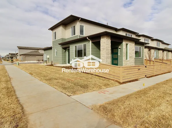 4968 Denys Dr, Timnath, CO 80547
