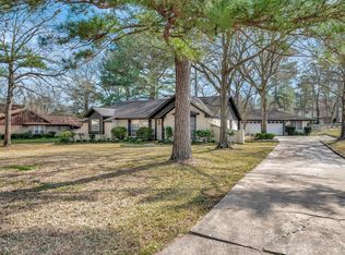 406 Trailwood Cir, Lufkin, TX 75904