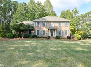 5980 Collins Rd NW, Acworth, GA 30101