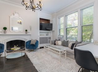 370 Marlborough St APT 3, Boston, MA 02115