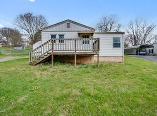 114 Maple Dr, Jonesborough, TN 37659