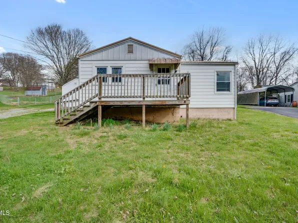 114 Maple Dr, Jonesborough, TN 37659
