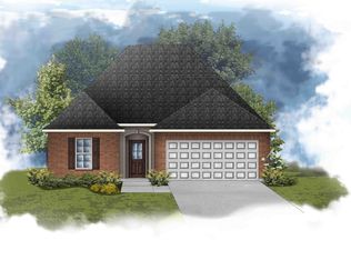 23579 Conifer Dr, Denham Springs, LA 70726